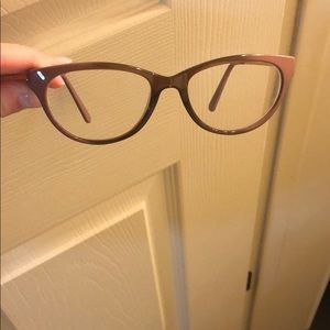 Michael Kors Glasses Frames